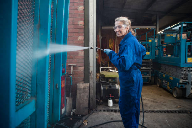 Trusted Springmont, PA  Pressure Washing Services Experts