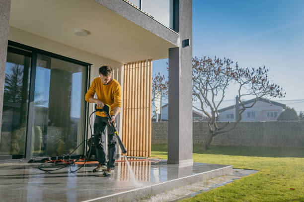 Best Post-Construction Pressure Washing  in Springmont, PA